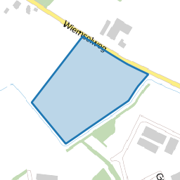 Perceel OMS00-C-1887