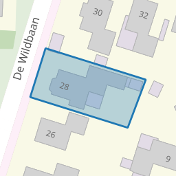 Perceel OMS00-C-1908