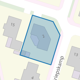 Perceel OMS00-C-1919