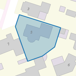 Perceel OMS00-C-1921