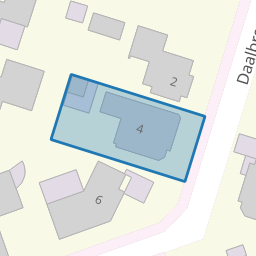 Perceel OMS00-C-1925