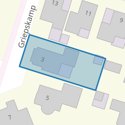 Perceel OMS00-C-1926