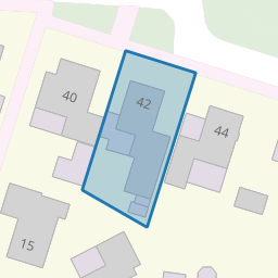 Perceel OMS00-C-1947