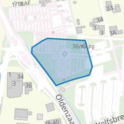Perceel OMS00-C-1949