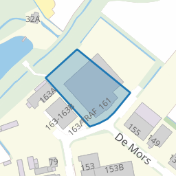 Perceel OMS00-C-1956