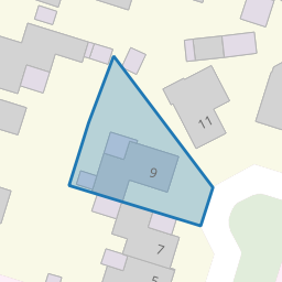 Perceel OMS00-C-1958