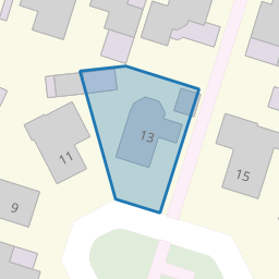 Perceel OMS00-C-1960