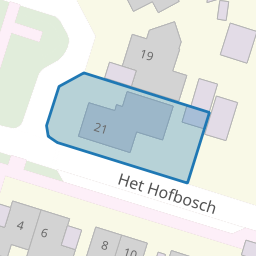 Perceel OMS00-C-1965