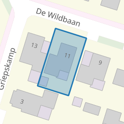 Perceel OMS00-C-1972