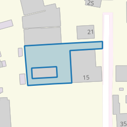 Perceel OMS00-C-1979