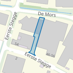 Perceel OMS00-C-2014