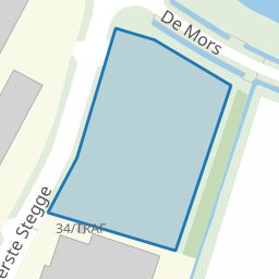 Perceel OMS00-C-2016