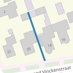 Perceel OMS00-C-2021