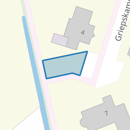 Perceel OMS00-C-2022