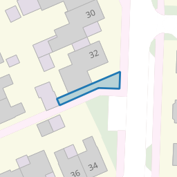 Perceel OMS00-C-2032