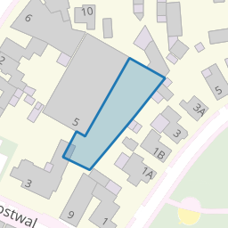 Perceel OMS00-C-2034