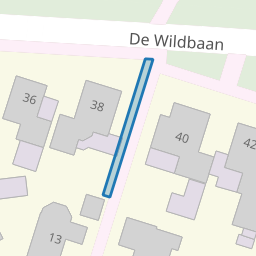 Perceel OMS00-C-2036