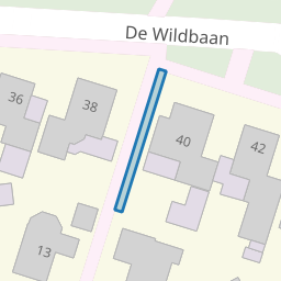 Perceel OMS00-C-2037