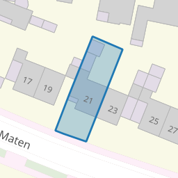 Perceel OMS00-C-2050