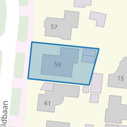 Perceel OMS00-C-2076