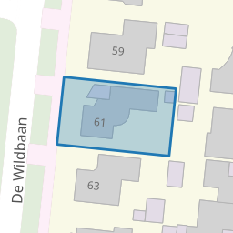 Perceel OMS00-C-2077