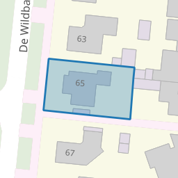 Perceel OMS00-C-2079