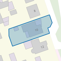 Perceel OMS00-C-2100