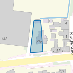 Perceel OMS00-C-2111