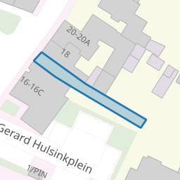 Perceel OMS00-C-2114