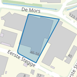 Perceel OMS00-C-2126