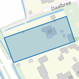 Perceel OMS00-C-2145