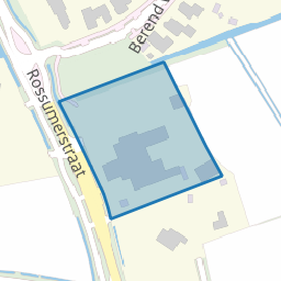 Perceel OMS00-C-2149