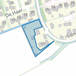 Perceel OMS00-C-2154