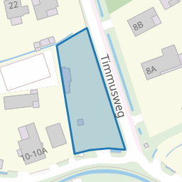 Perceel OMS00-C-2174