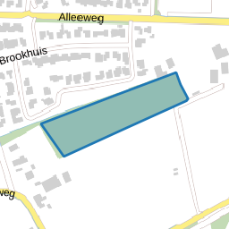 Perceel OMS00-C-2178