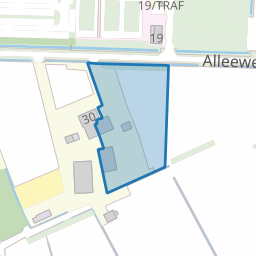 Perceel OMS00-C-2184