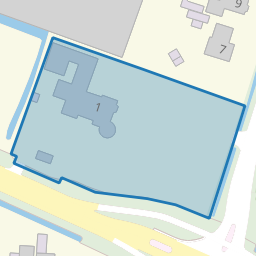 Perceel OMS00-C-2209