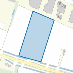 Perceel OMS00-C-2218