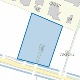 Perceel OMS00-C-2219