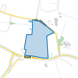 Perceel OMS00-C-2230