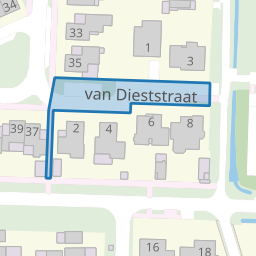 Perceel OMS00-C-2247