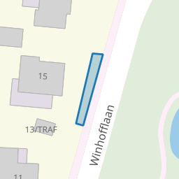 Perceel OMS00-C-2269