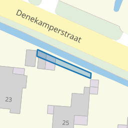 Perceel OMS00-C-2273