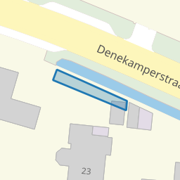 Perceel OMS00-C-2274