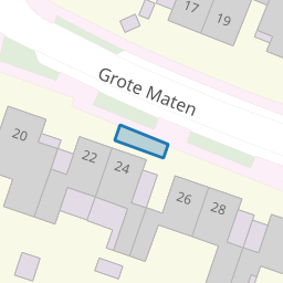 Perceel OMS00-C-2280