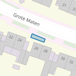 Perceel OMS00-C-2281