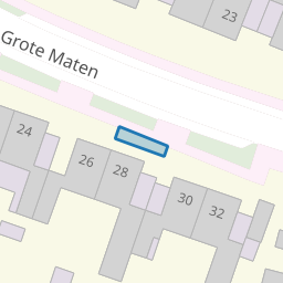 Perceel OMS00-C-2282