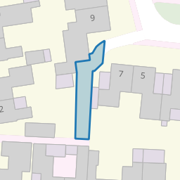 Perceel OMS00-C-2308