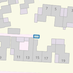 Perceel OMS00-C-2310