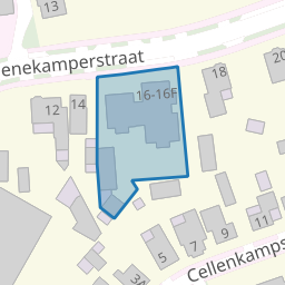 Perceel OMS00-C-2337